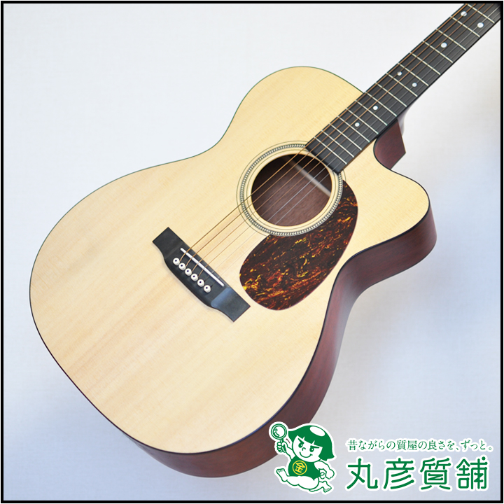 20220831-ギターマーチン-OOOC-16GT-2